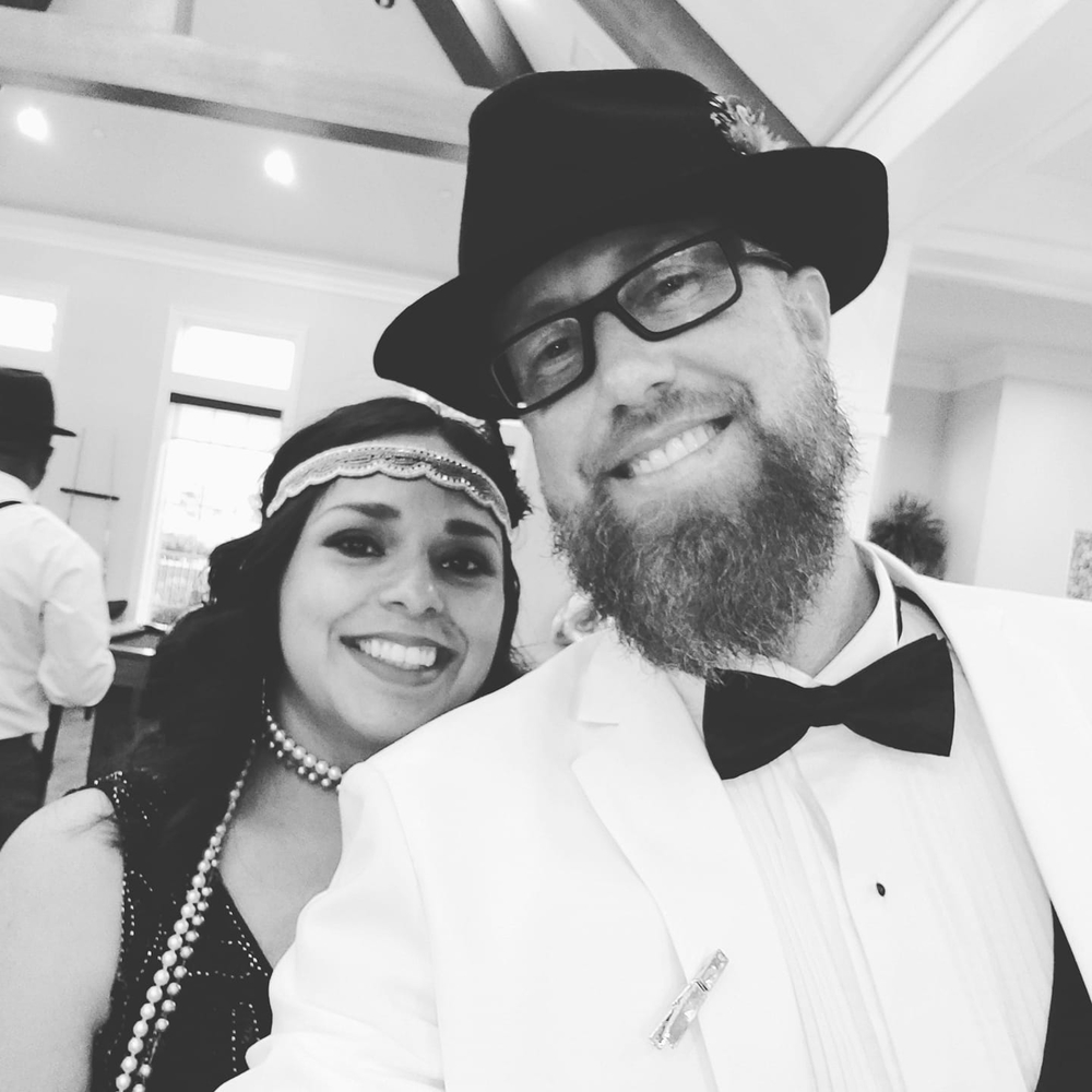 Meet your Posher, Luke